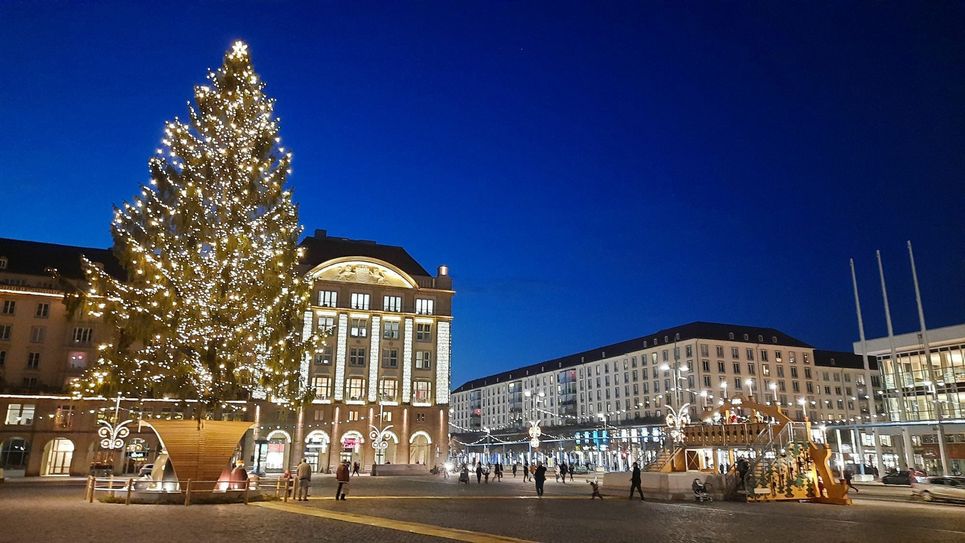 Schnappschuss aus 2020 / Foto: Pönisch