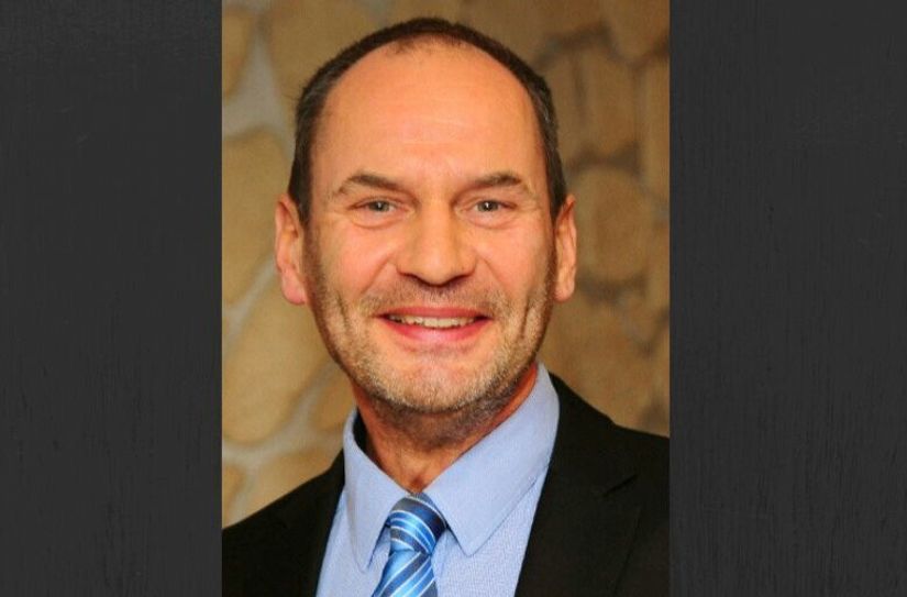 Der langjährige Verwaltungsmitarbeiter André Wucht arbeitet fortan als Persönlicher Referent des Oberbürgermeisters.
