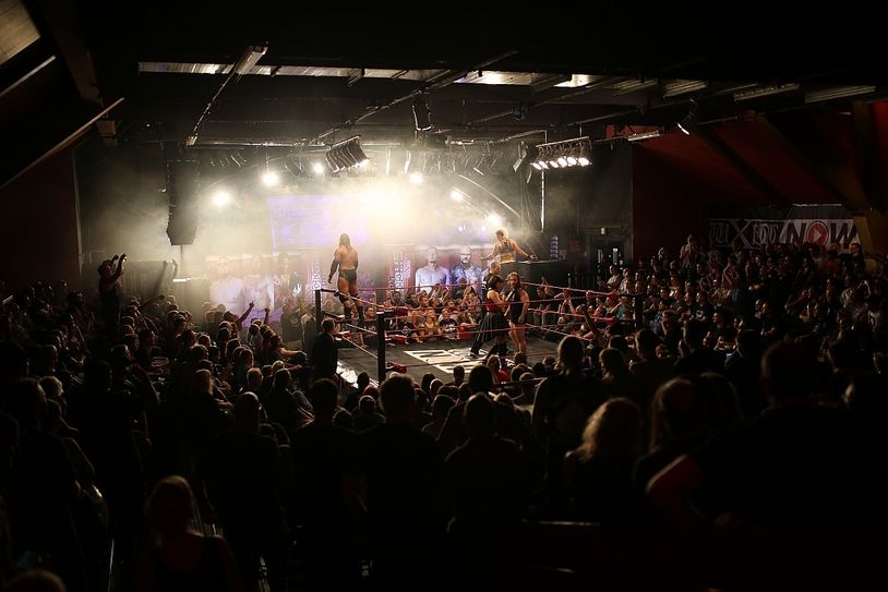 Foto: Marco Drews, Copyright: wXw Europe GmbH