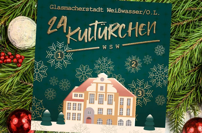 Eine Übersicht zu allen 24 Veranstaltungen gibt’s auf wsw.city/kultuerchen.