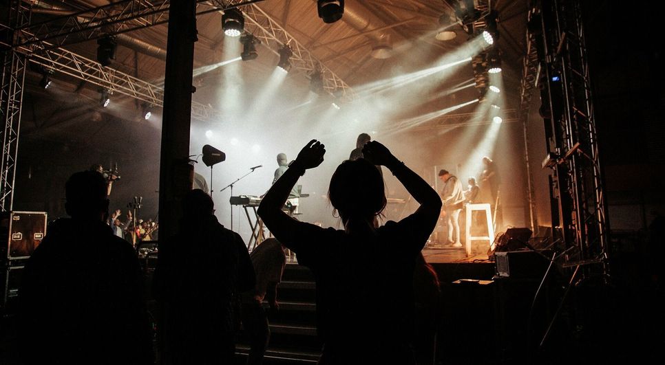 Länderübergreifende Gesellschaft für das Lausitz Festival gegründet.