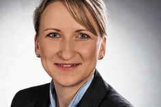 Melanie Kossatz, Geschäftsführerin, Spreewaldverein e.V. Foto: Andreas Traube