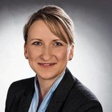 Melanie Kossatz, Geschäftsführerin, Spreewaldverein e.V. Foto: Andreas Traube