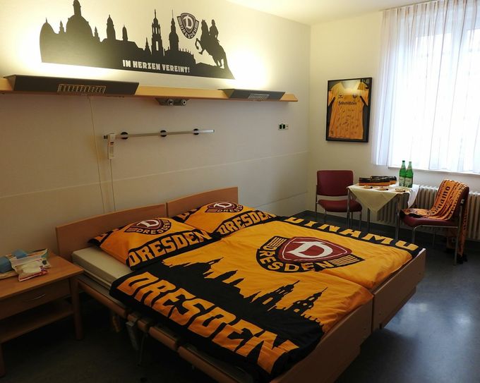Das "Dynamische Familienzimmer"