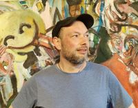 Das Sänger- und Kaufmannsmuseum Finsterwalde zeigt eine Personalausstellung des Finsterwalder Künstlers Sebastian Arsand.