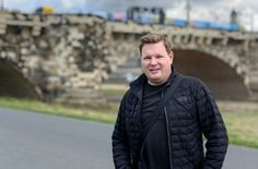 Dr. Christian Bösl ist Mitgründer IG Automobile in Dresden.