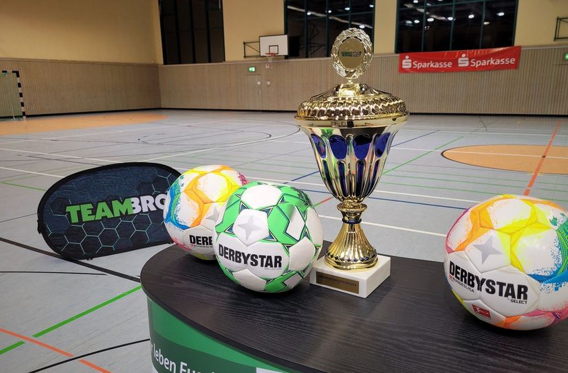 Welche Teams werden diesmal den Pokal mit nach Hause nehmen?