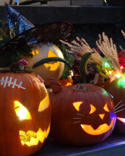 Familienfest am Burger Bismarckturm am 5. Oktober.
