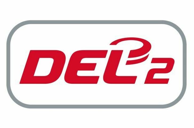 Logo DEL2
