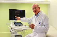 Prof. Dr. med. Andreas Werner wurde erneut von OnkoZert als Senior-Operateur für Mamma-Chirurgie zertifizier.