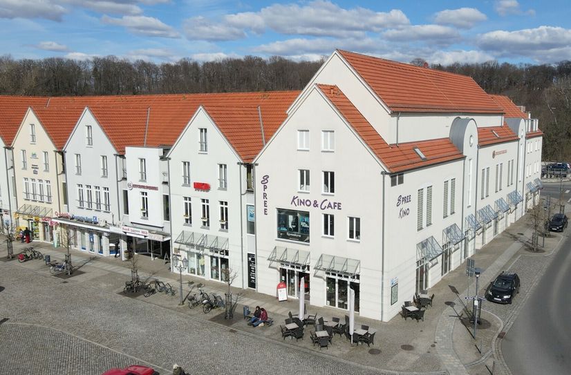 Zwei besondere Veranstaltungen locken nächste Woche ins Spreekino.