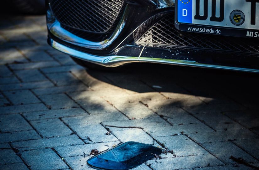 Die Sensoren auf dem Parkplatz werden in den Nächten vom 8. bis 10. März in-stalliert.
