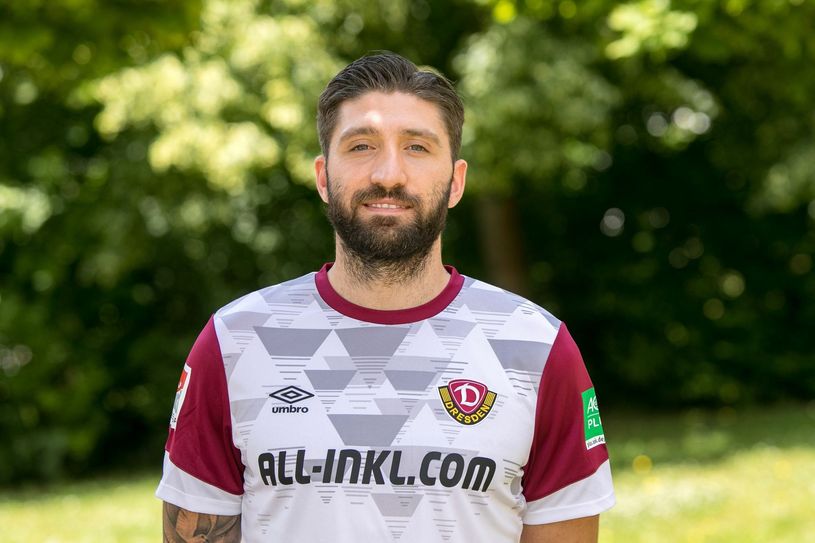 Foto: PR / SG Dynamo Dresden / Steffen Kuttner