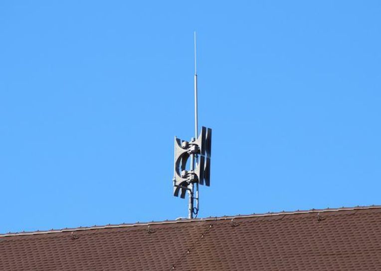 Der nächste Probealarm findet am Mittwoch statt. Foto: Archiv