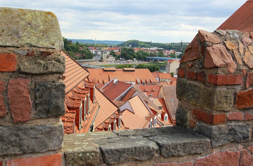 Der Meißner Spagat zwischen Tradition und Moderne spiegelt sich auch im anvisierten Haushalt der Stadt wieder.