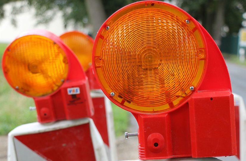 In die Straßeninfrastruktur soll auch künftig im Landkreis Dahme-Spreewald investiert werden.