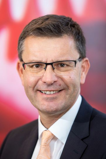 Dr. Markus Binder, Vorsitzender der WiL. Foto: FF