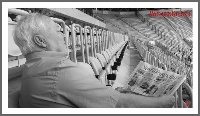Foto: WochenKurier
