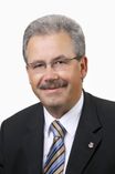 Harald Altekrüger, Landrat des Landkreises Spree-Neiße. Foto: Landkreis
