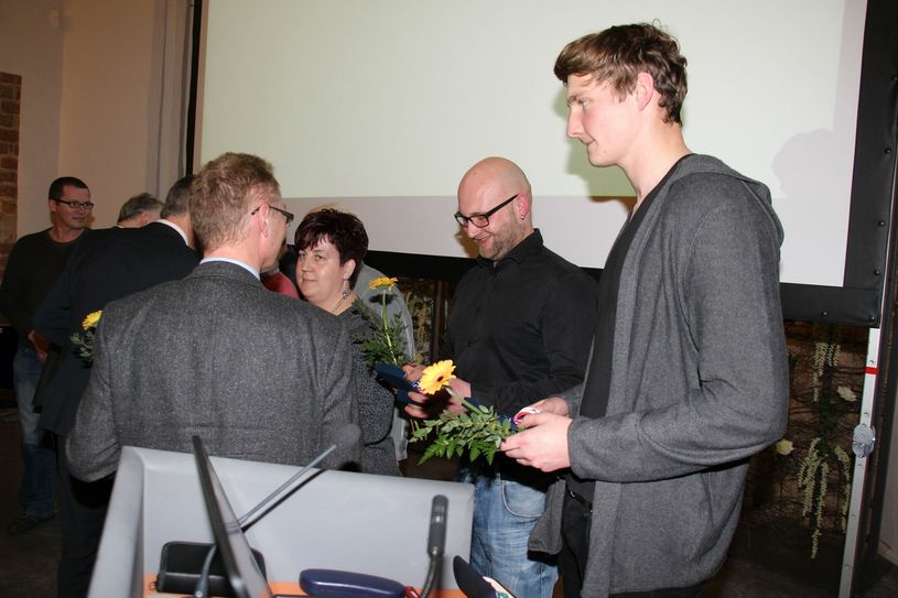 Kategorie Funktionär.