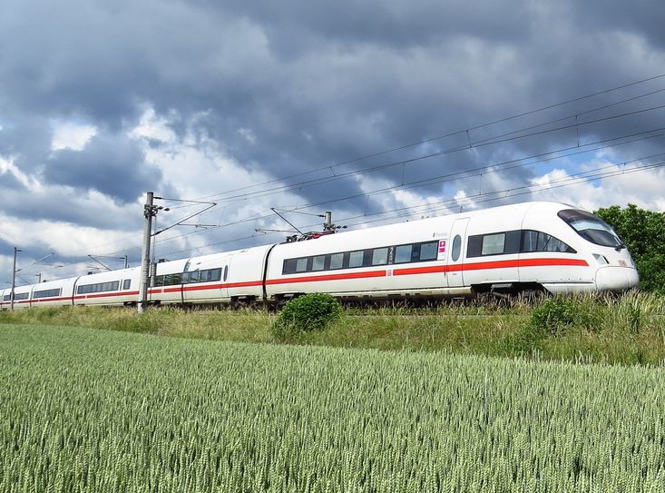 TETIS ist kein staatliches Projekt. Das Sächsische Wirtschaftsministerium sucht aktuell private Investoren, die das Projekt verwirklichen. Interessenten gibt es, aber noch keine klare Entscheidung. Symbolfoto: Pixabay