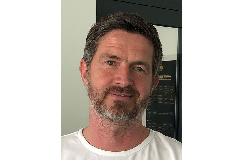 Ralf Becker