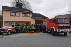 Mit Übungen wie dieser will sich die Nationalparkverwaltung mit ihren Partnern auf erneute Waldbrandsituationen vorbereiten.