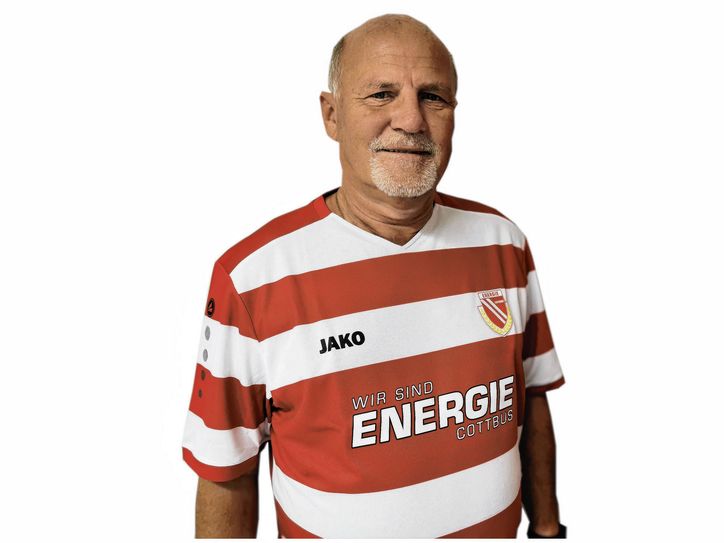 Georg Zielonkowski - Unser Mann für FC Energie.