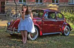 Die TUD Campus Classics sind ein Fest für alle Oldtimer-Fans. Foto: TUD Campus Classics