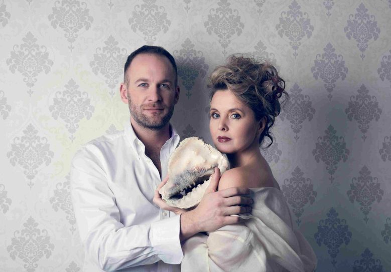 Katerina Englichovà und Vilém Veverka – das erfolgreiche Duo aus Tschechien. Foto: PR