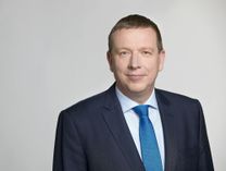 Cristian Heinrich-JaschinskiLandrat Elbe-Elster. Foto: lc