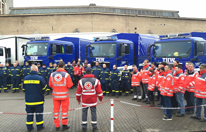 Foto: DRK Landesverband Sachsen e.V.