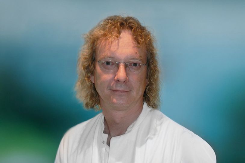 Oberarzt DM Ralph Gollnick