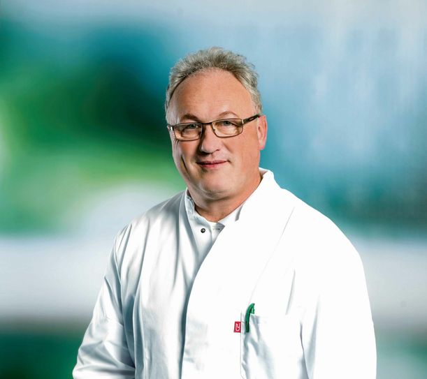 Dr. med. Andreas Müller