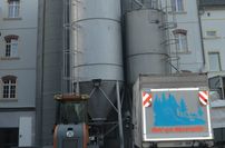 Die Silos