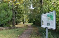 Park Jahnishausen