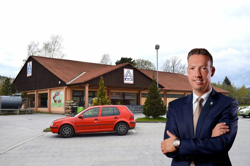 Wilthens Bürgermeister Michael Herfort plädiert für den Erhalt des Wilthener Aldi-Standortes und übte bei einem Edeka-Verantwortlichen Kritik. Nun hat sich die Edeka-Unternehmensgruppe geäußert.