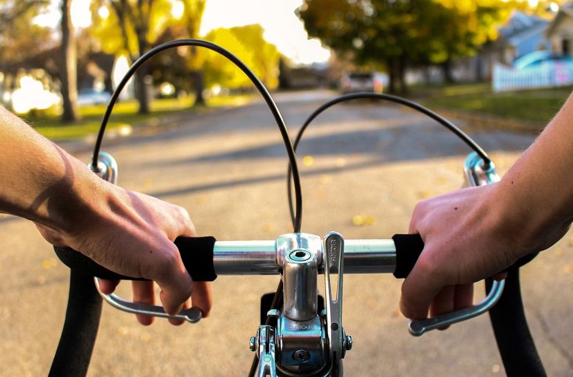 Radfahrer in Pirna sollen es künftig leichter haben, sich durch die Stadt zu bewegen.
