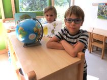 Begabungen früh zu erkennen und gezielt zu fördern ist Ziel des gemeinsamen Projektes von der Kita Baumhaus, der Grundschule Stadtmitte und dem Humboldt-Gymnasium in Radeberg.