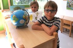 Begabungen früh zu erkennen und gezielt zu fördern ist Ziel des gemeinsamen Projektes von der Kita Baumhaus, der Grundschule Stadtmitte und dem Humboldt-Gymnasium in Radeberg.