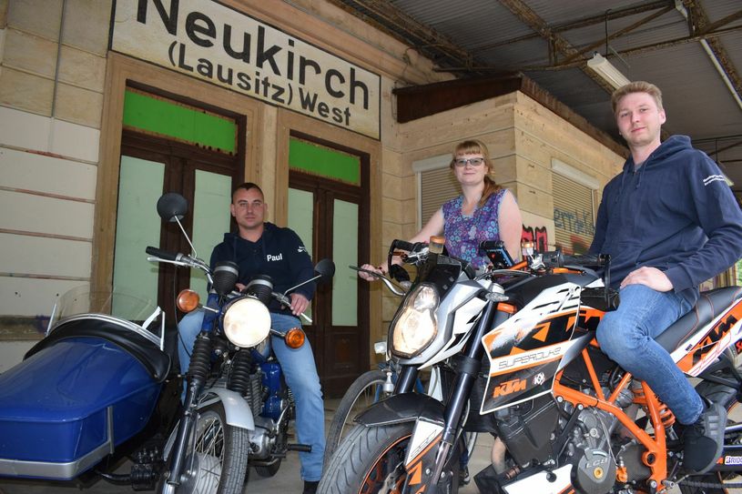Im Valtental Neukirch dürfen sich die Besucher auf drei Veranstaltungen freuen. Foto: spa