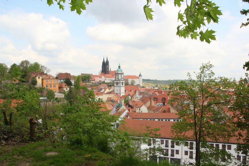 Meißen wartet im Sommer mit vielen Veranstaltungen auf.