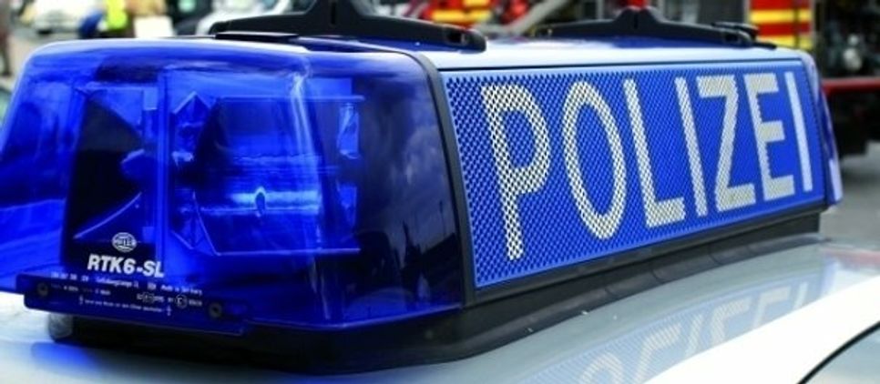 Nach einem E-Bike Diebstahl sucht die Polizei nach Zeugen.