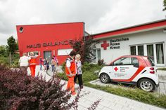 Im Haus Balance in Weida kümmert sich das DRK nicht nur um die Senioren und die Kinder des Jugendrotkreuz, in der Kleiderkammer werden derzeit auch gebrauchte Kleidungsstücke speziell für die Flüchtlinge aus der Ukraine angenommen.