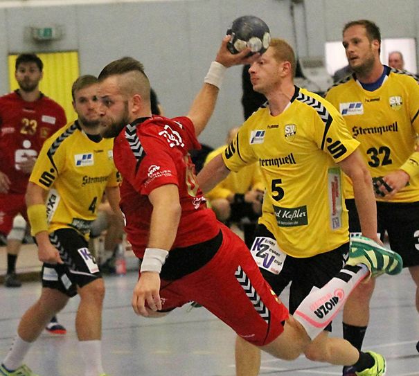 Martin Durcek erzielte den 30. Treffer für die Lok. Foto: Hatzi
