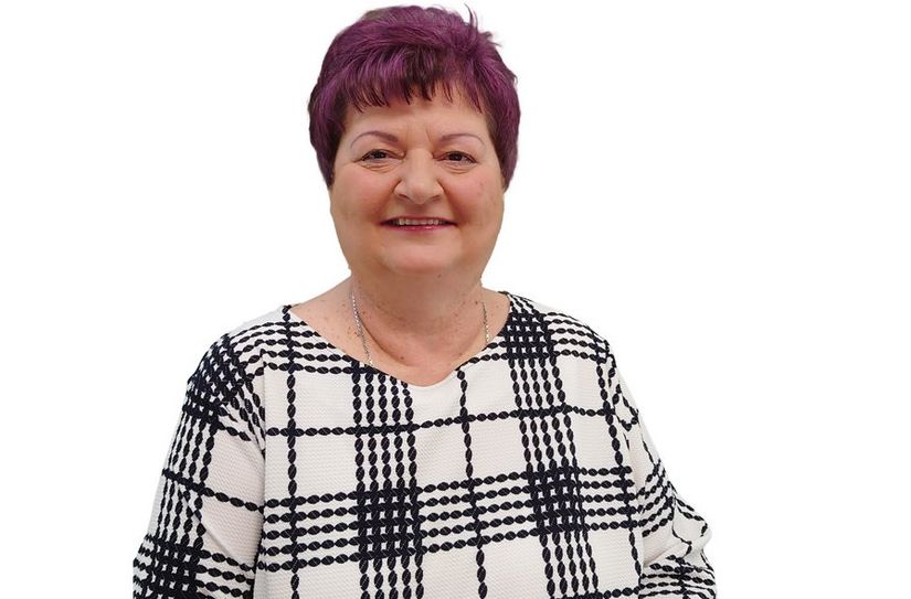 Sabine Gotscha-Schock