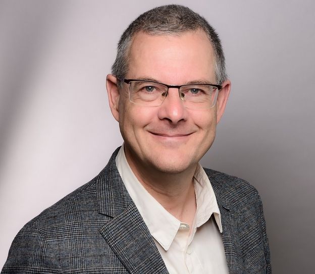 Thomas Markert wird neuer Stadtjugendpfarrer.