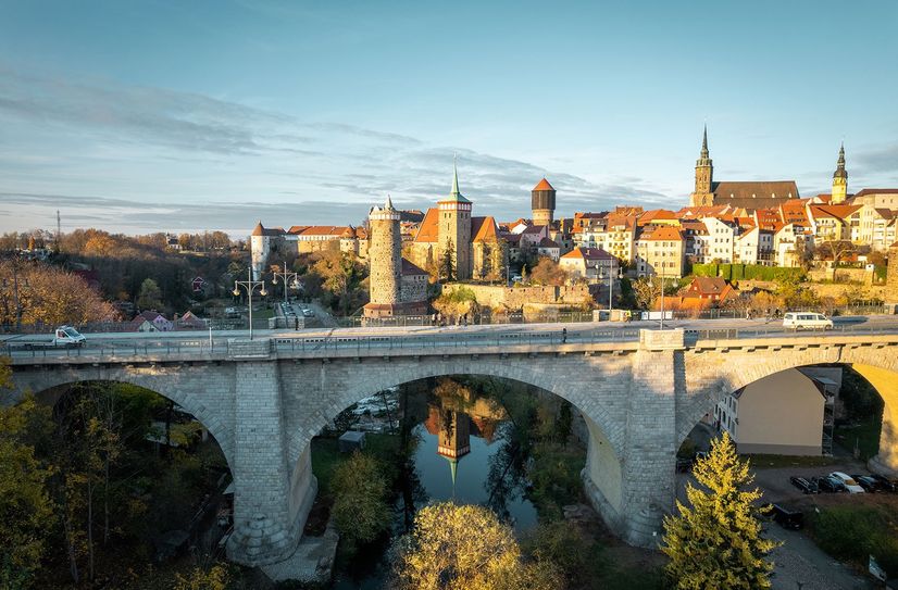 Bautzen steht aktuell vor einigen Herausforderungen.