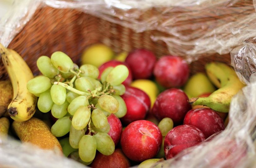 Egal ob der abgelaufene Jogurt, der aber noch vollkommen in Ordnung ist oder Obst, das ein paar Macken hat - jeden Tag landen Lebensmittel ungerechtfertigt im Müll.