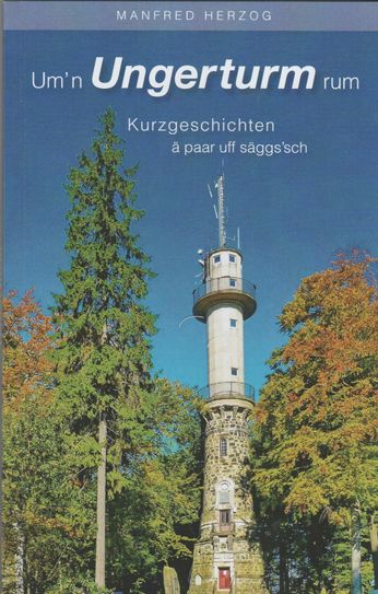 Das Cover des neuen Buches. Repro: Wo